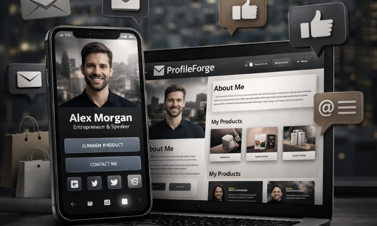 Your One-Page Empire